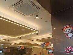 -海底捞火锅(振华广场生日主题店)