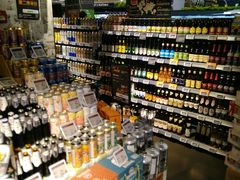 -Olé精品超市(上海虹桥南丰城店)