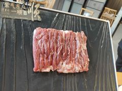 -东来顺(非遗·清真火锅·盛世广场店)