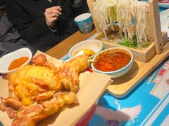 -醉长安(钟楼旗舰店)