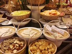 -武汉武昌威斯汀酒店-知味自助餐厅