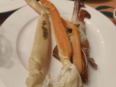 -广州希尔顿逸林酒店-OPEN開·全日制餐厅·海鲜·小火锅·自助餐(东风路店)