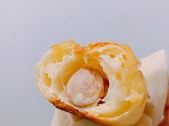 迷你香肠包-法莱索尔(奥莱店)