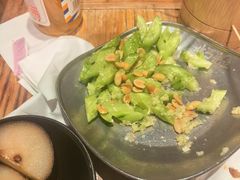 -北丐先生·野馄饨烧烤(雨花万象店)