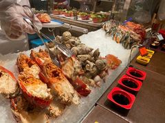 -北京中国大饭店