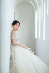 -Mu慕婚纱摄影·超级工作室