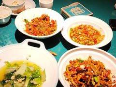 -呷湘厨·鱼汤捞饭(国家会展中心店)