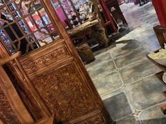 -宝泉铜锅·涮羊肉(解放东路店)