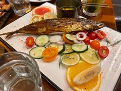 -haxnbauer海森堡德国餐厅(深圳coco店)