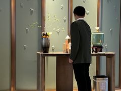 -杭州西湖仁和饭店(湖滨银泰in77店)