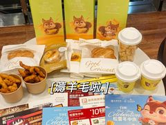 -松雷商业(南岗店)