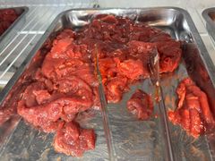 -金鼎雪山牦牛杂火锅(理县总店)