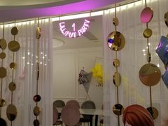 店内布置-Lilliput粒粒堡亲子餐厅(置汇旭辉店)