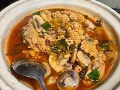 -新白鹿餐厅(龙游路·品牌总店)