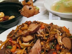 -新新湘菜馆(新中街二条店)