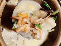-大洋家·精品潮汕菜·生腌砂锅粥(天河东路店)