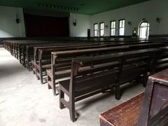 -湖南省立第一师范学校旧址