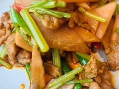酸萝卜牛肉-日上三甘(三里屯店)