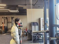 -每练有胜健身工作室(EFC店)