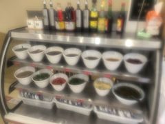 -朴小妹人参鸡汤火锅(长白山万达店)