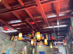 大堂-鼎香润(德胜门内店)