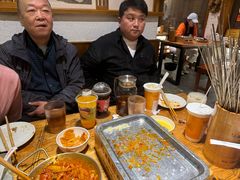 -福苗小骆驼烧烤(莲湖路店)