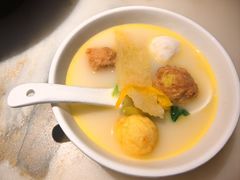 -淮扬府(安定门店)