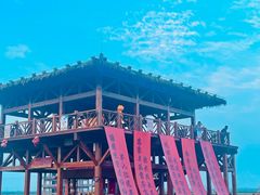 -红海滩国家风景廊道