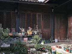 -崇仁古镇