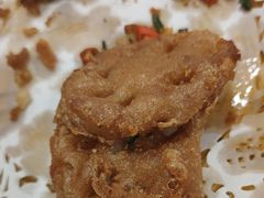 -冶建镜子·老南昌大排档·江西虾王(总店)