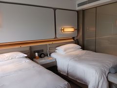 -北京北辰洲际酒店