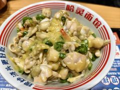 -浦江城市生活广场(江月路店)