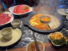 -要德火锅(泰隆商业街店)