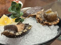 -东海怡品海鲜豆捞(舟宿夜江店)