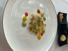 -瑞吉酒店 · Elba 欧尔巴意大利餐厅· 精致意餐·云端聚会