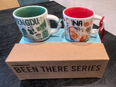 -星巴克臻选(成都太古里店)