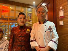 -大碗居·烤鸭·鱼头泡饼(天坛东门店)