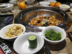 -七欣天香辣蟹火锅(无锡金太湖国际城店)