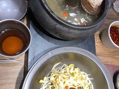 -云海肴汽锅鸡·云南小炒(曲江大悦城店)