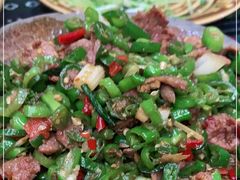 -昆虫窝子·特色云南菜(拓东路总店)