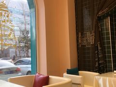 -知粤塘港式茶餐厅