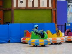 -长沙湘江冰雪世界