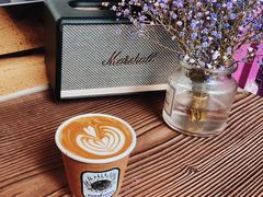 -HANA COFFEE(长寿路店)