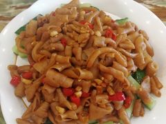 -椿记烧鹅(叠彩店)