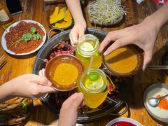 -陈陈火锅(较场口店)