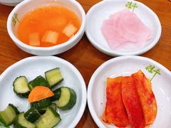 小菜-全州拌饭馆(断桥店)