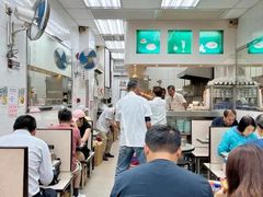 -金凤茶餐厅(湾仔店)