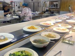 -素清香(解放路店)