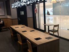 -吉野家(红博中央公园店)