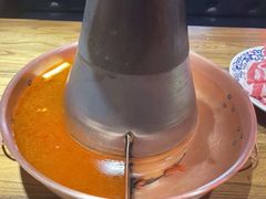 -东镇老火锅(高新区店)